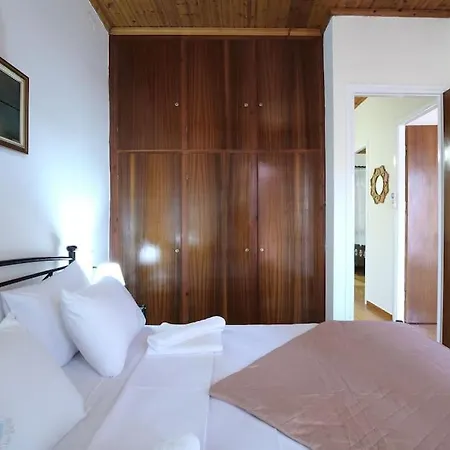 Haras House * Lefkáda