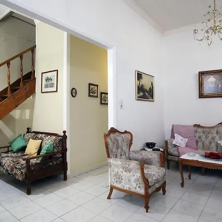 Haras House * Lefkáda