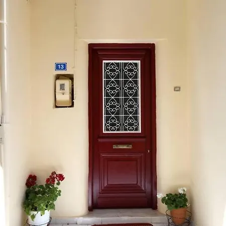 Haras House * Lefkáda