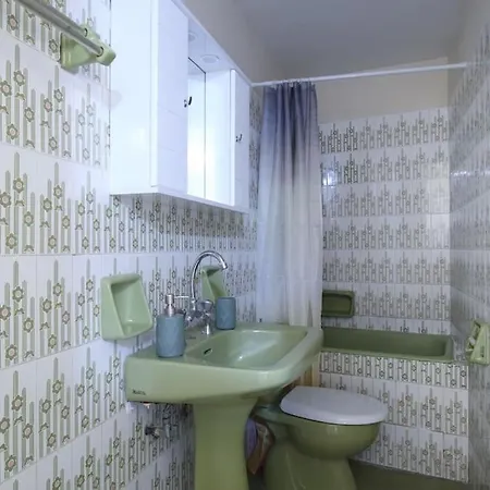 Haras House 펜션 *