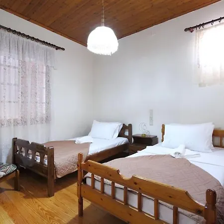 Haras House 펜션