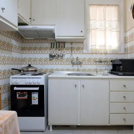 Haras House Lefkáda