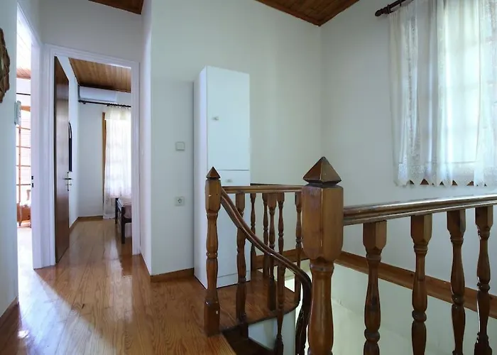 Haras House
