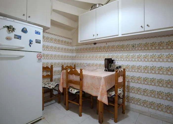 Nyaraló Haras House
